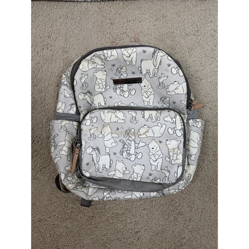 Petunia Pickle Bottom Winnie‎ The Pooh Disney Limited Edition Backpack